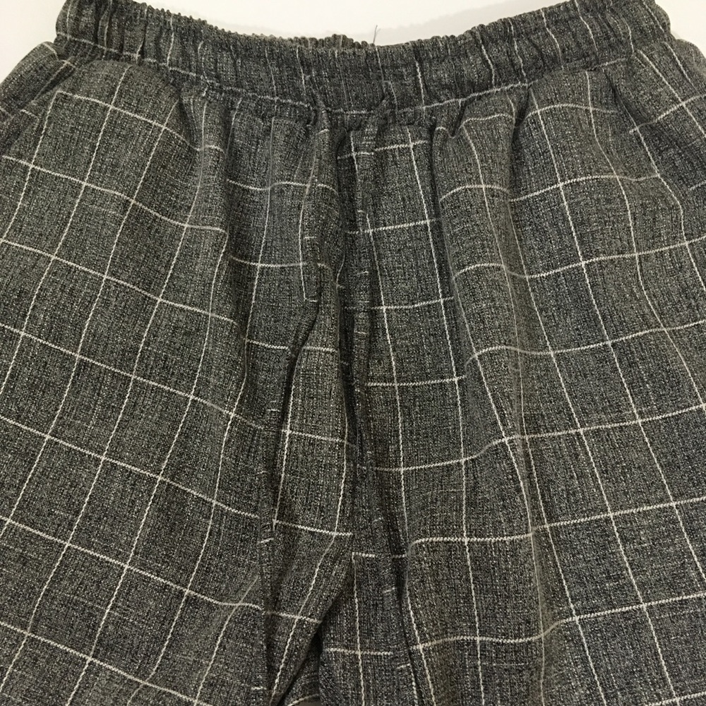 Crop pants - Picture 2 of 3